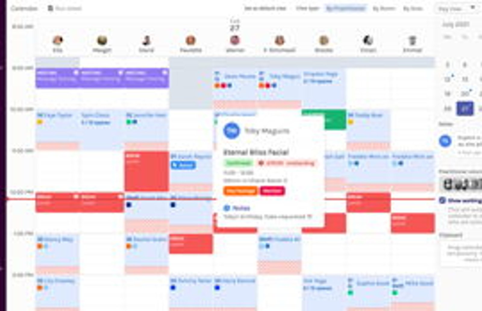 Screenshot image