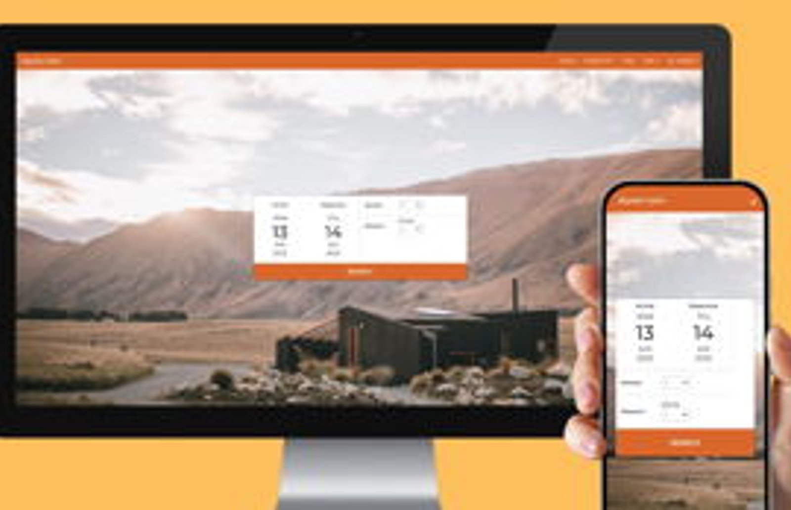 Screenshot image