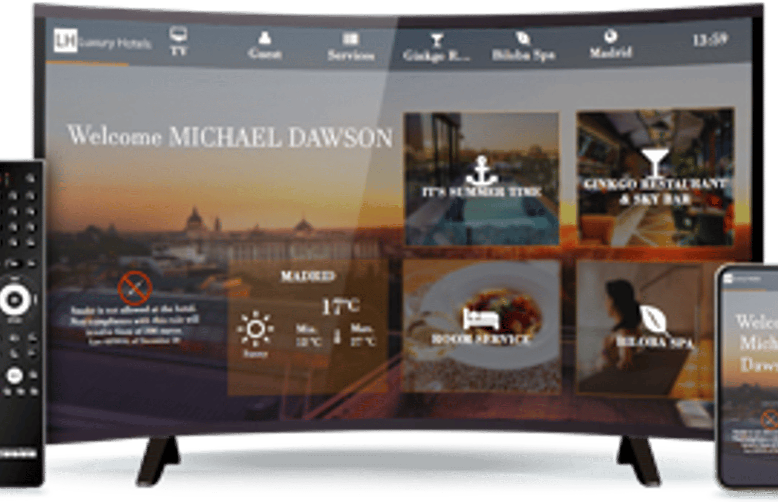 Screenshot image