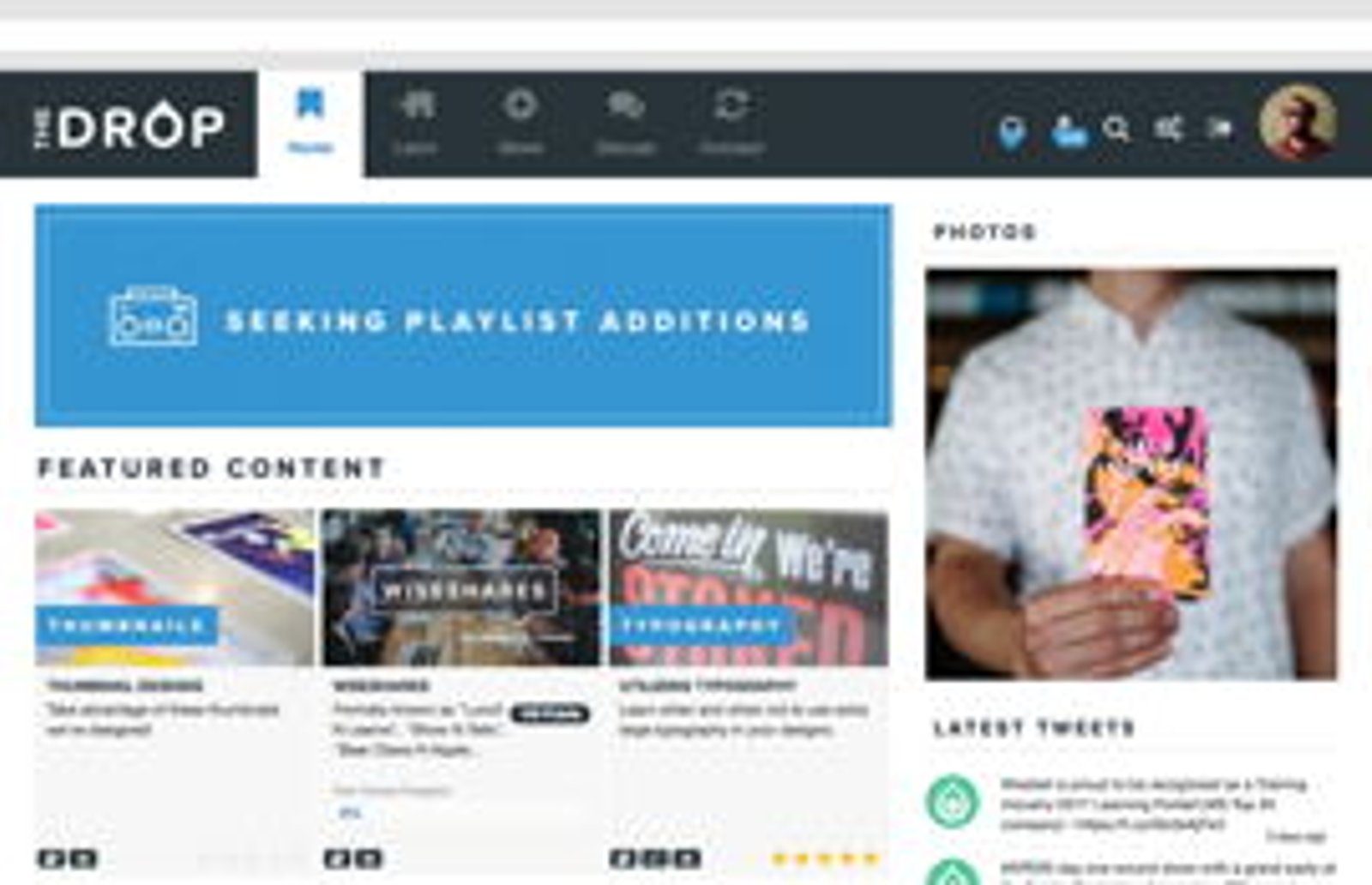 Screenshot image