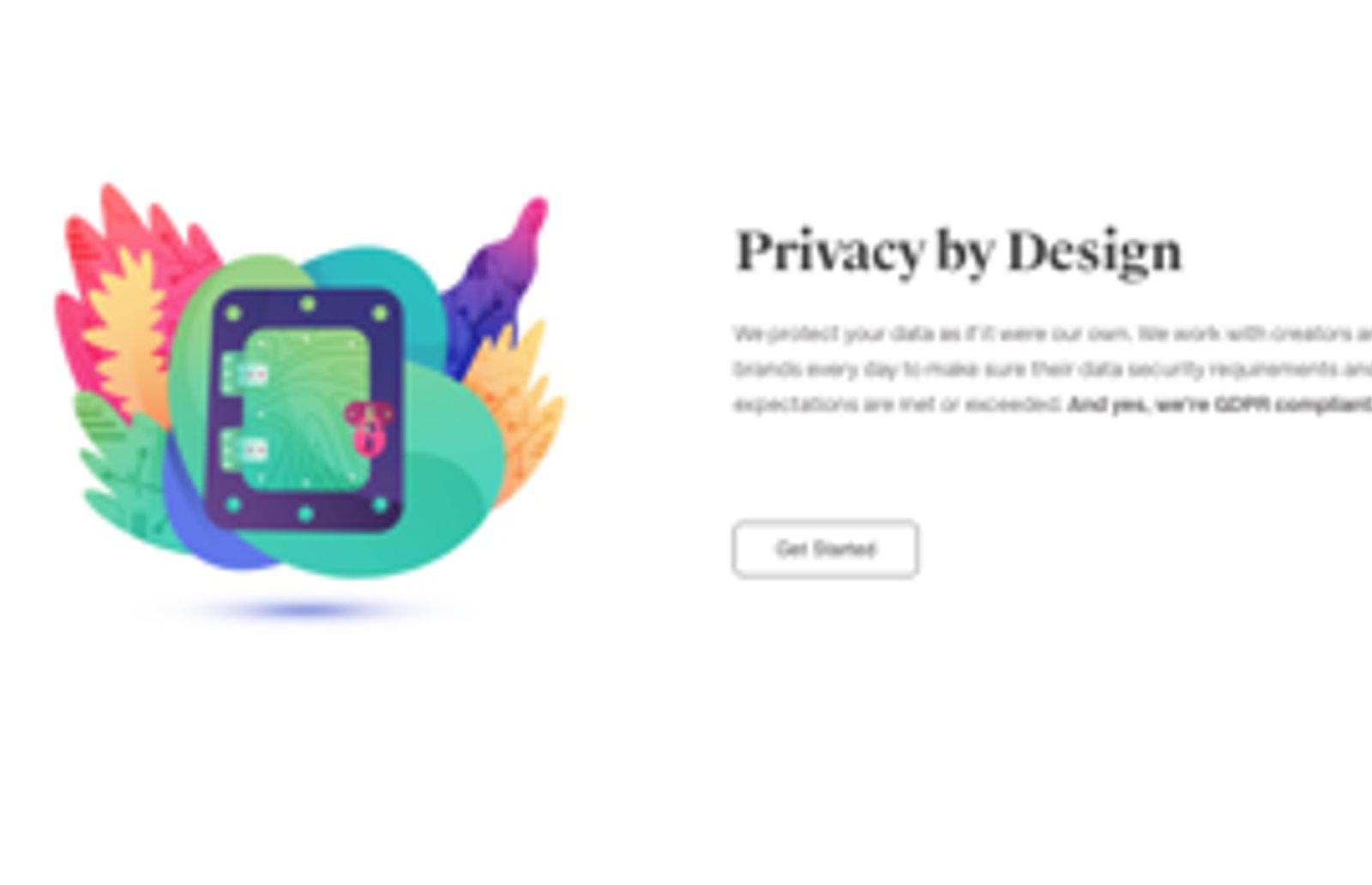 Screenshot image