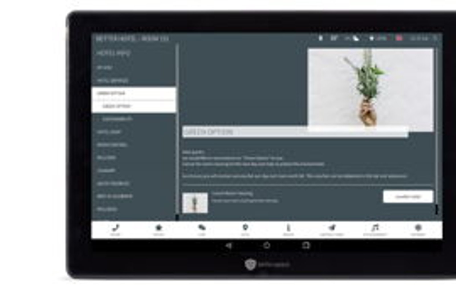 Screenshot image