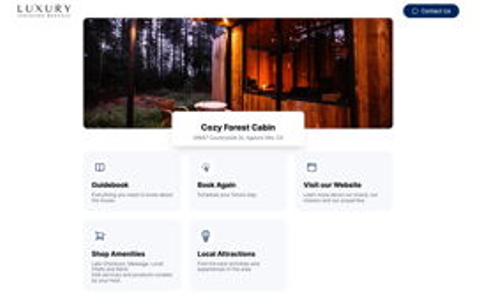 Screenshot image