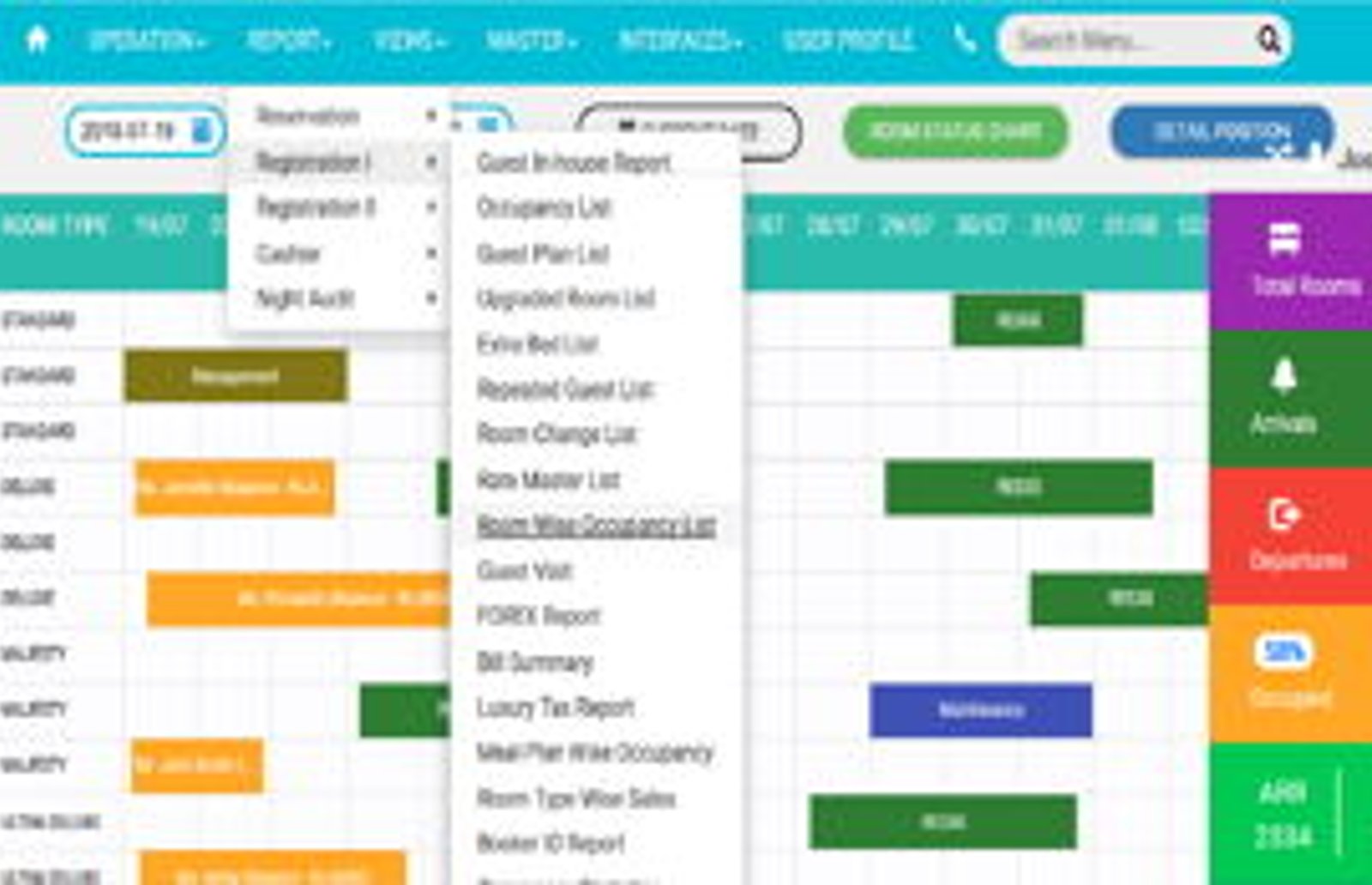 Screenshot image