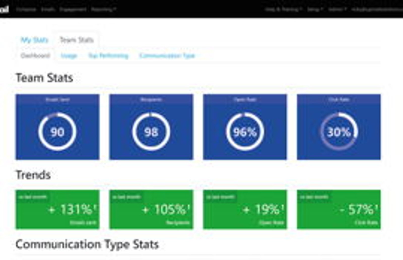 Screenshot image