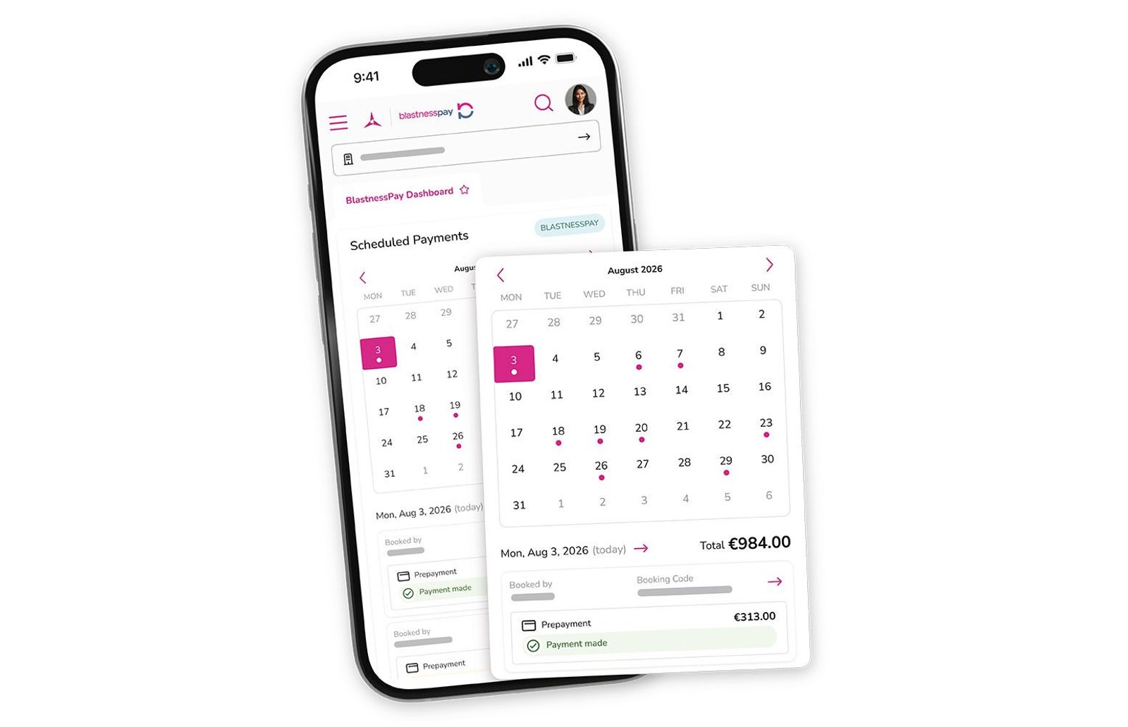 Screenshot image