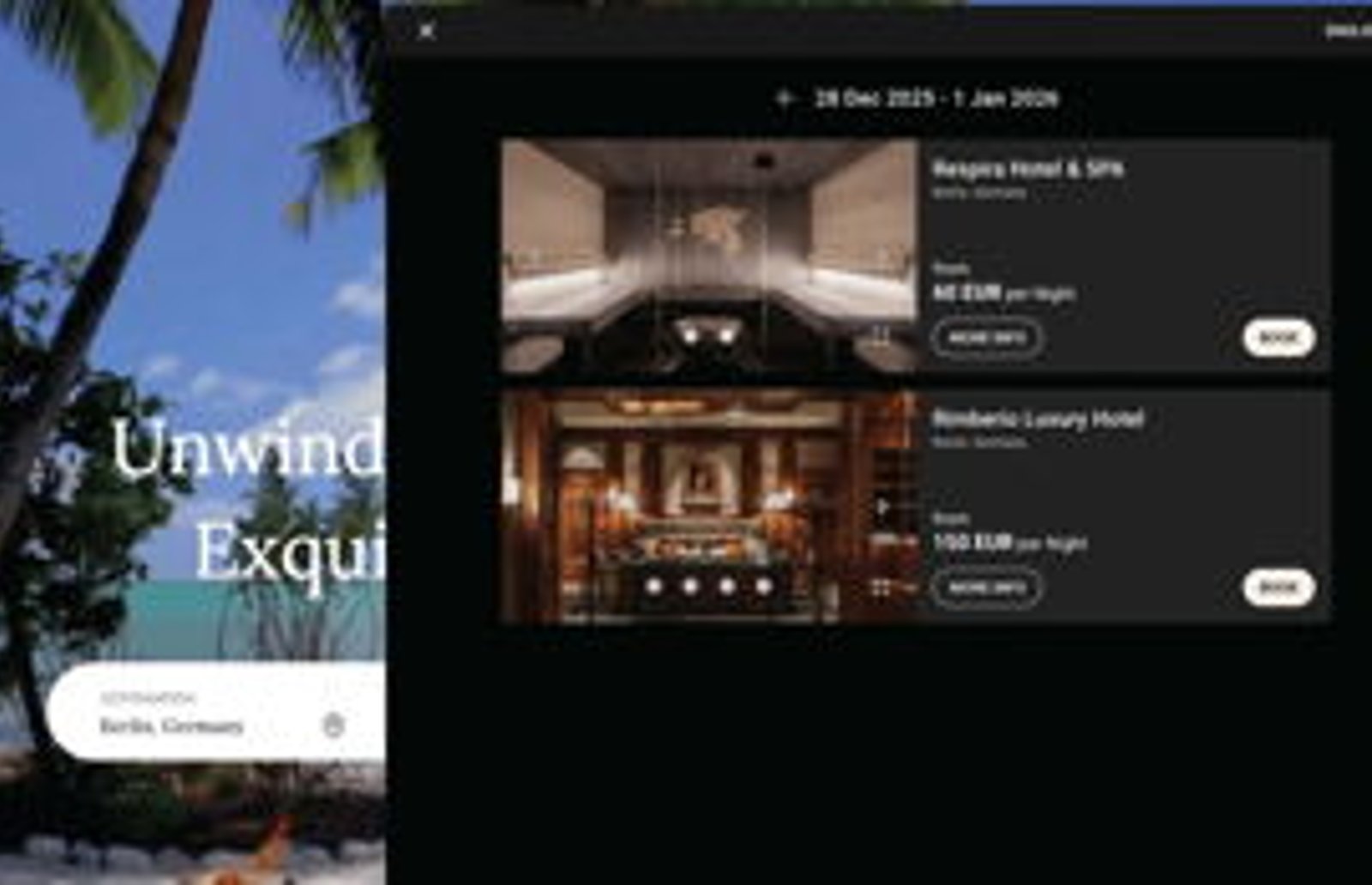 Screenshot image