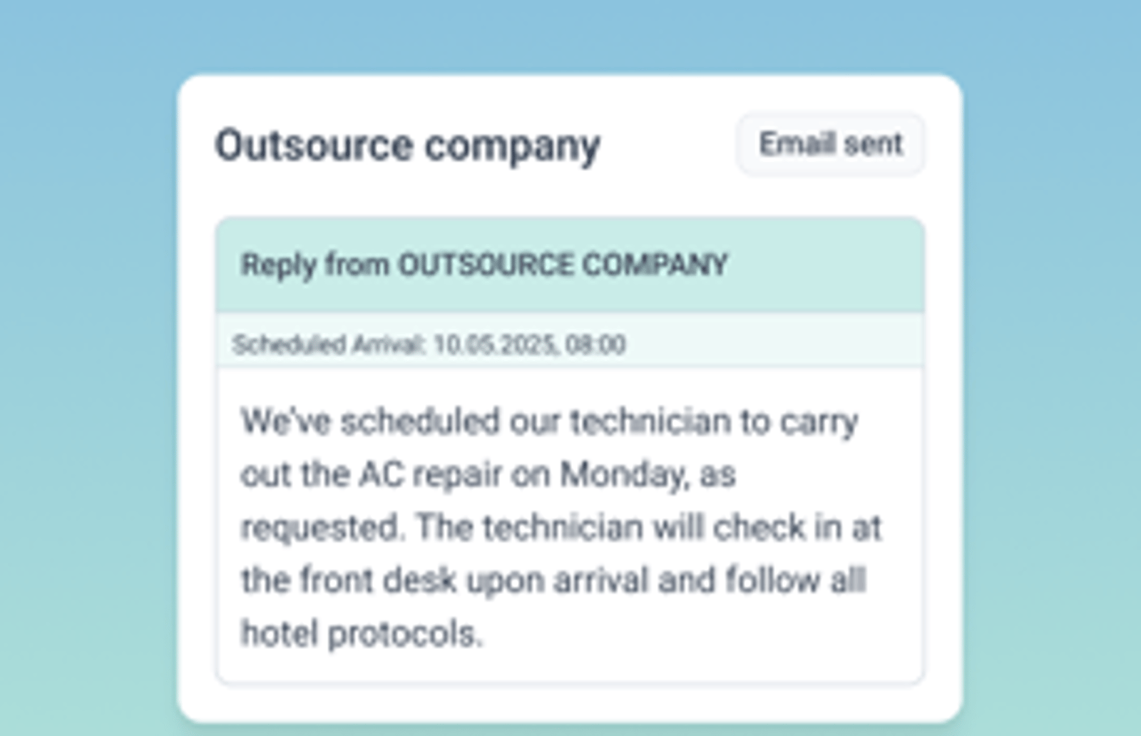 Screenshot image