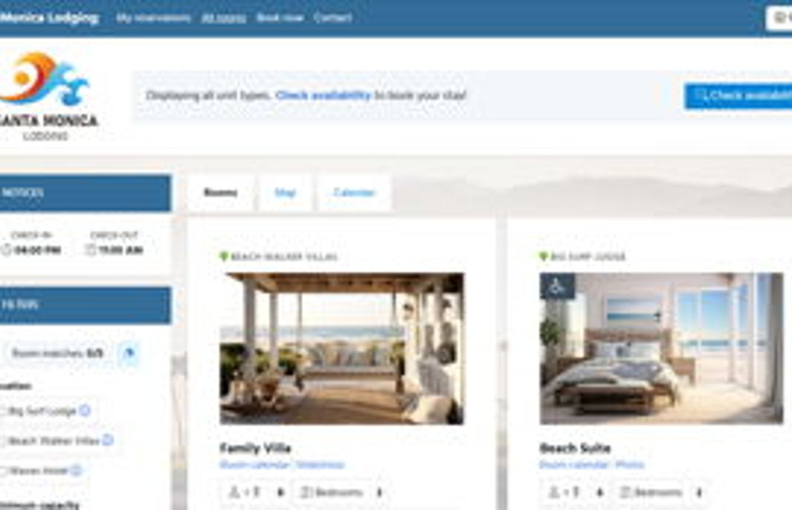 Screenshot image