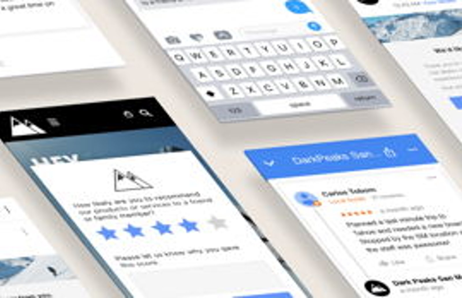 Screenshot image