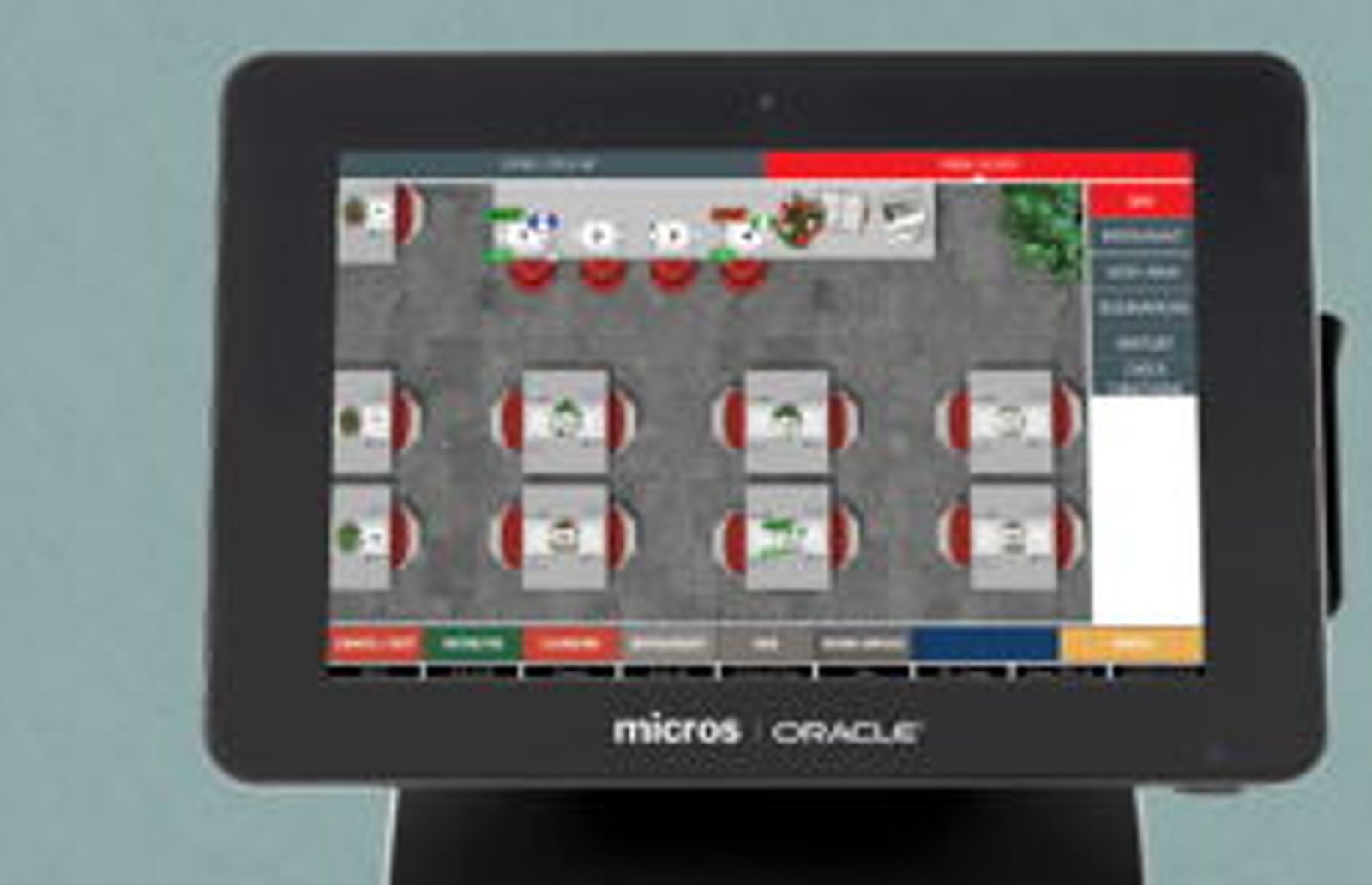 Screenshot image