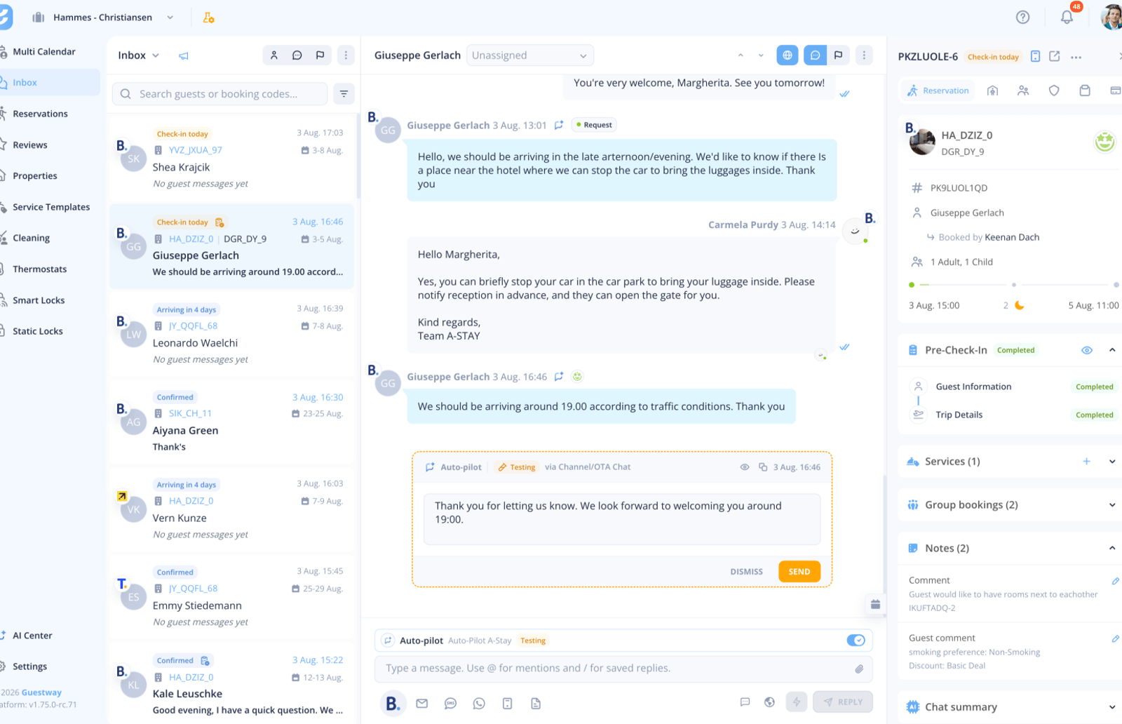 Screenshot image