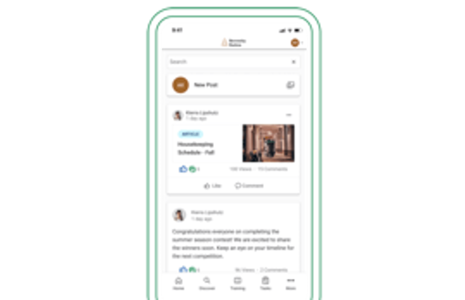 Screenshot image