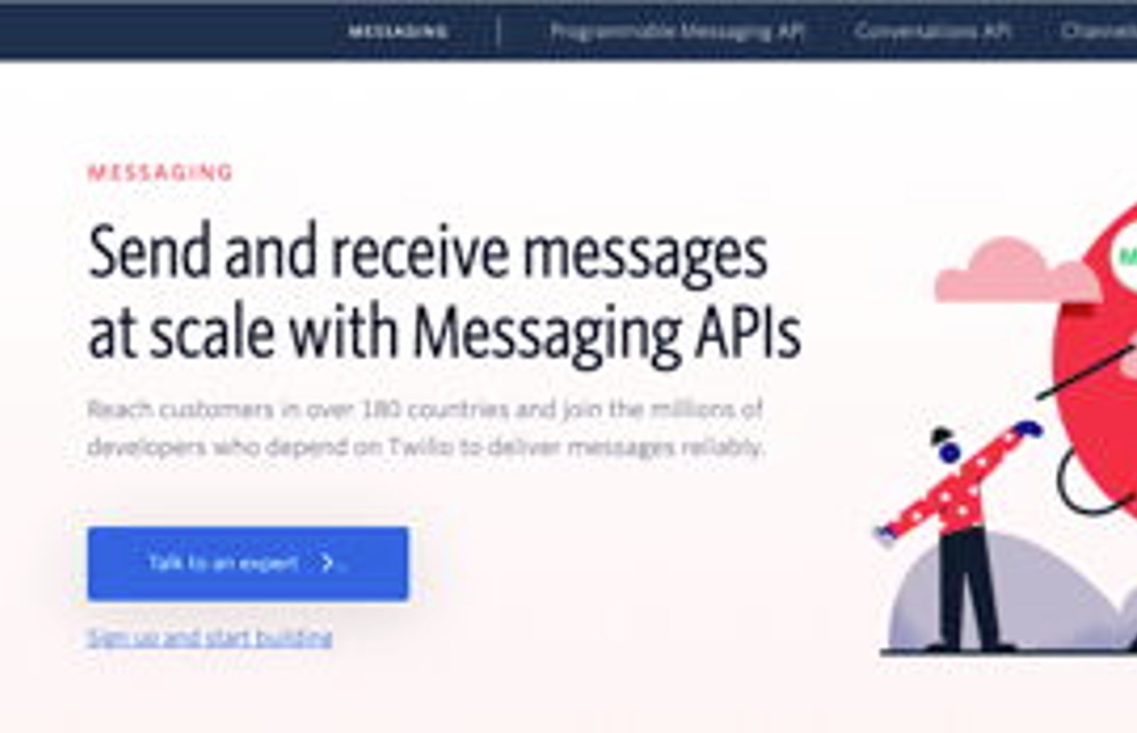 Screenshot image