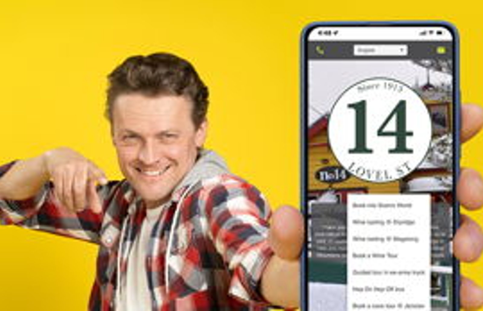 Screenshot image