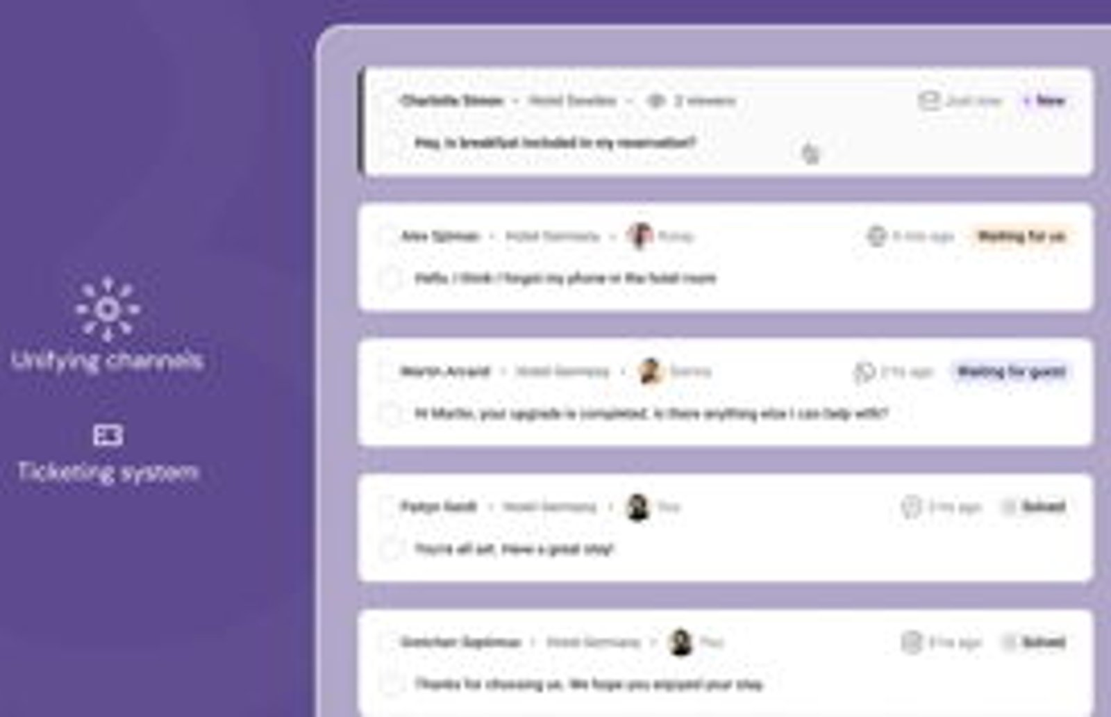 Screenshot image