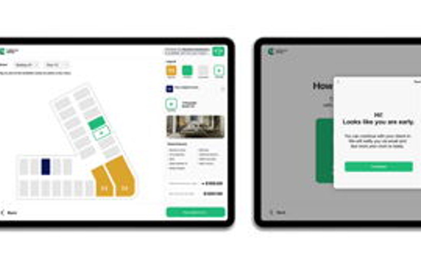 Screenshot image