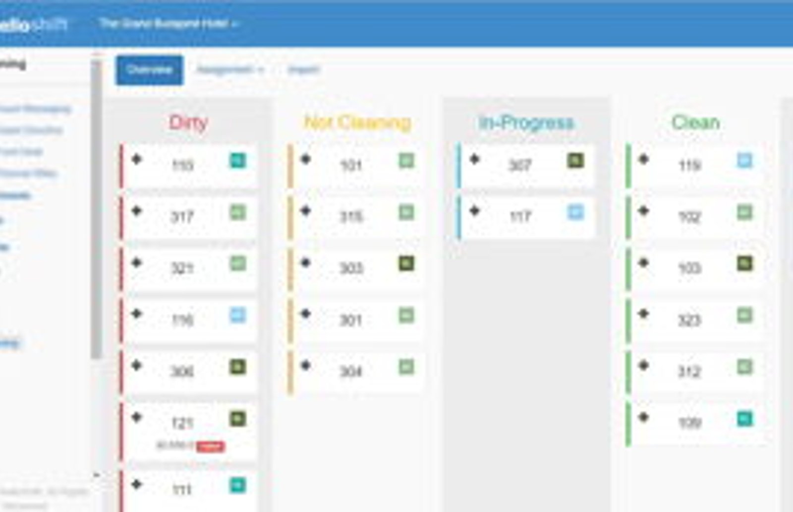 Screenshot image