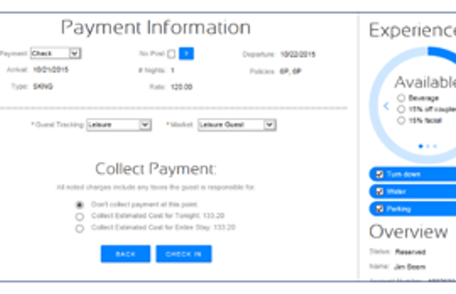 Screenshot image
