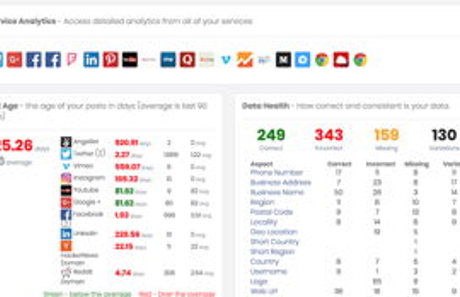Screenshot image