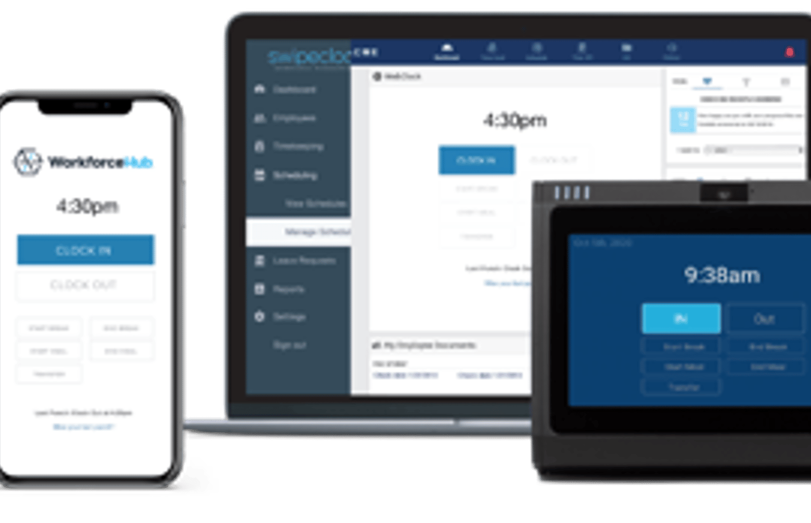 Screenshot image