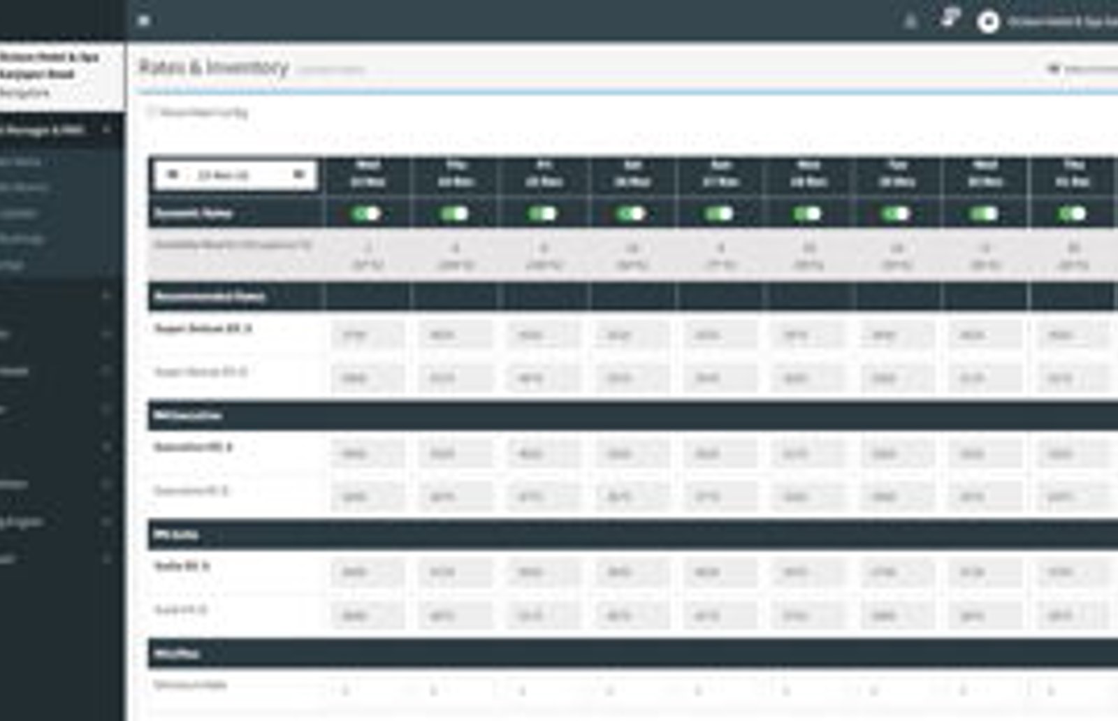 Screenshot image