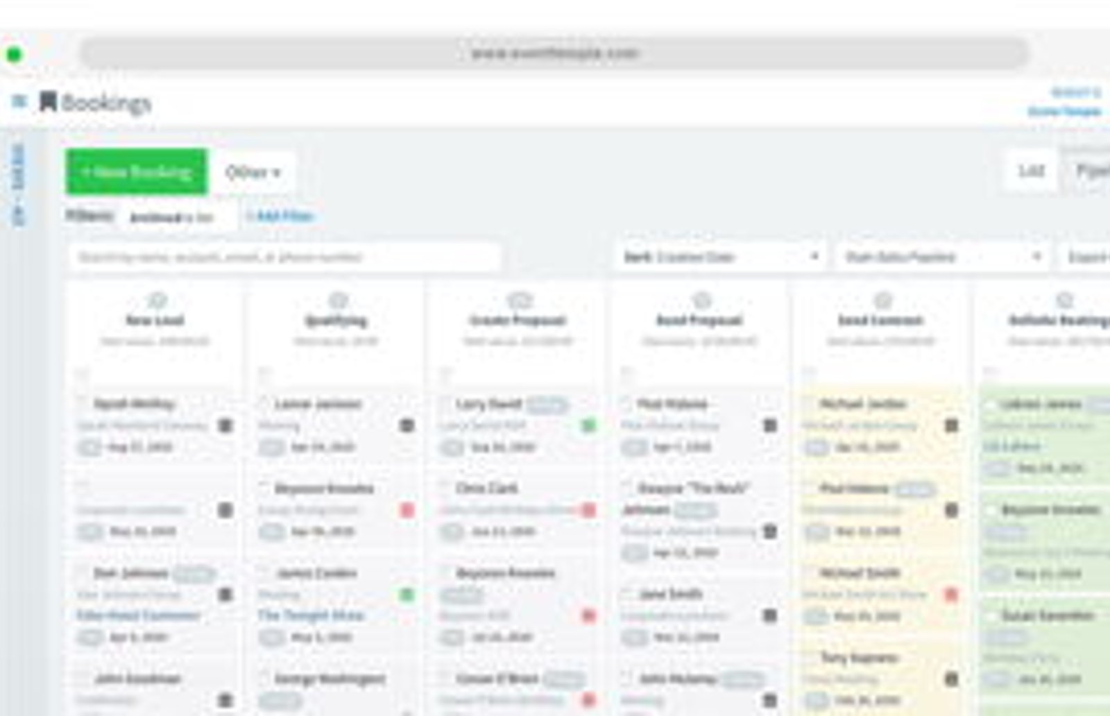 Screenshot image