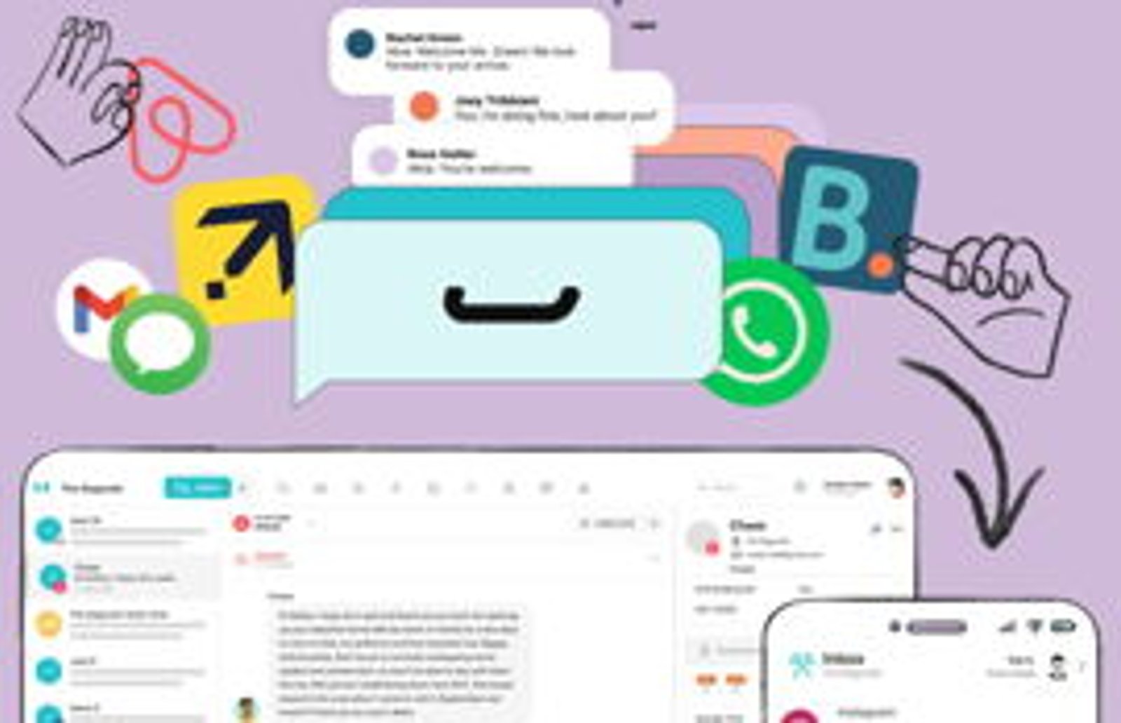 Screenshot image