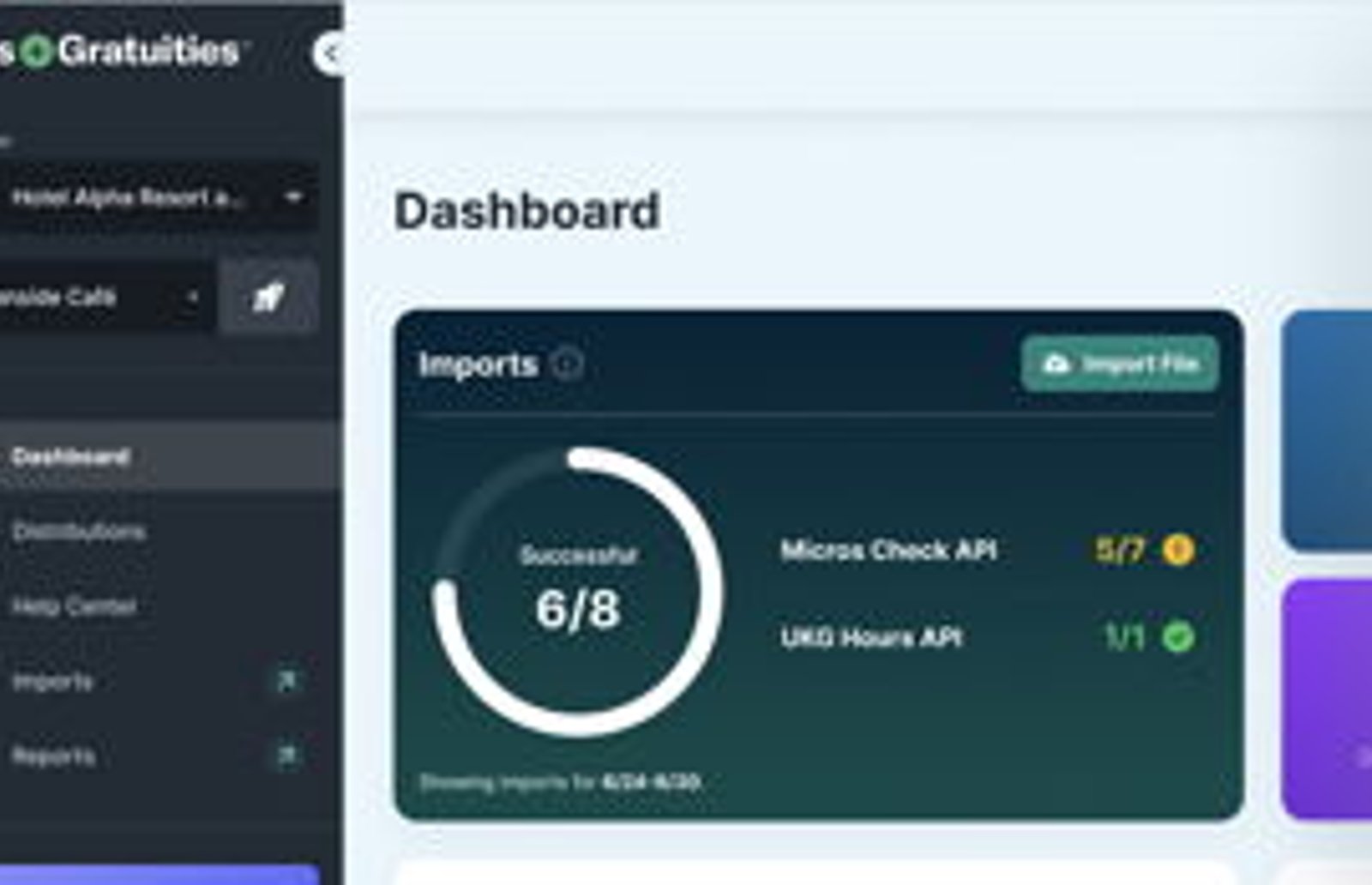 Screenshot image