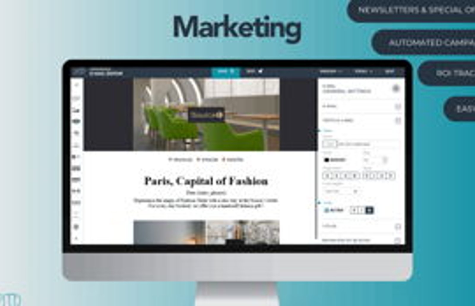 Screenshot image