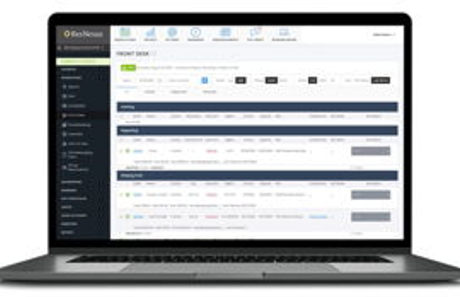 Screenshot image