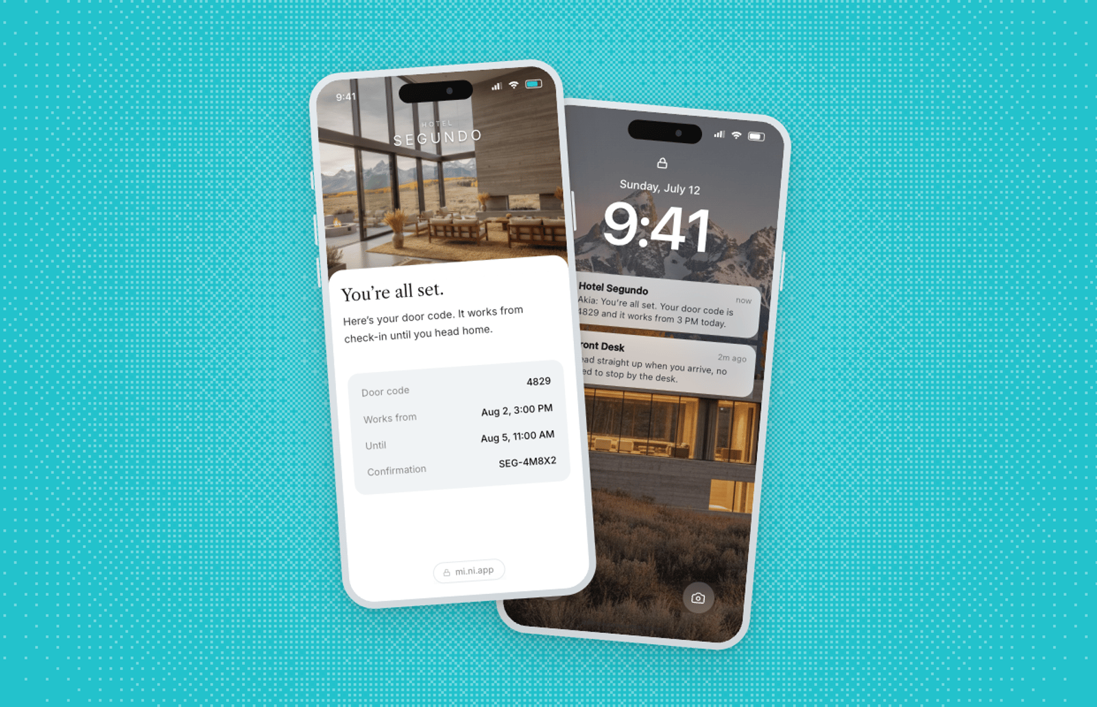 Screenshot image