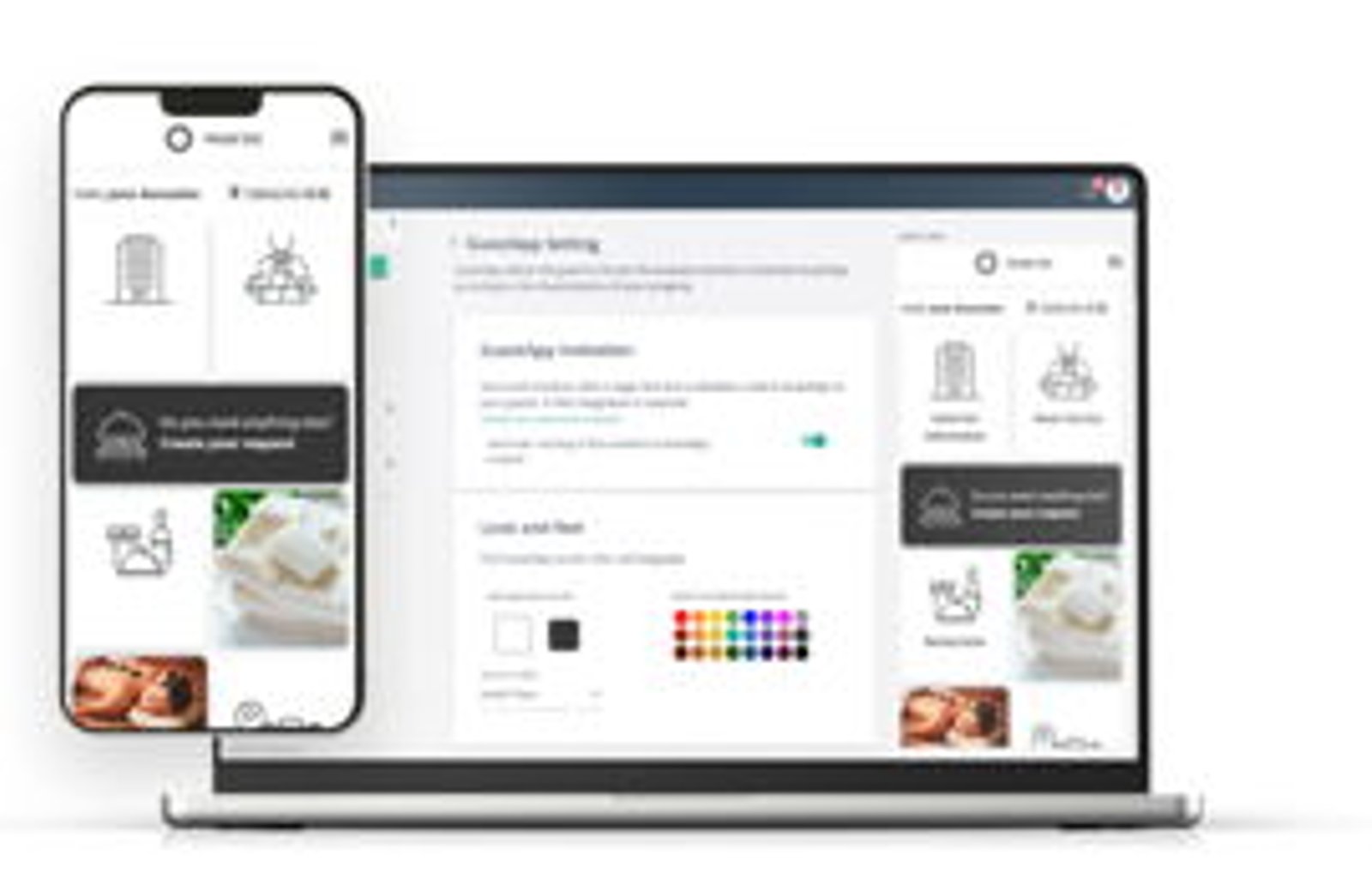 Screenshot image