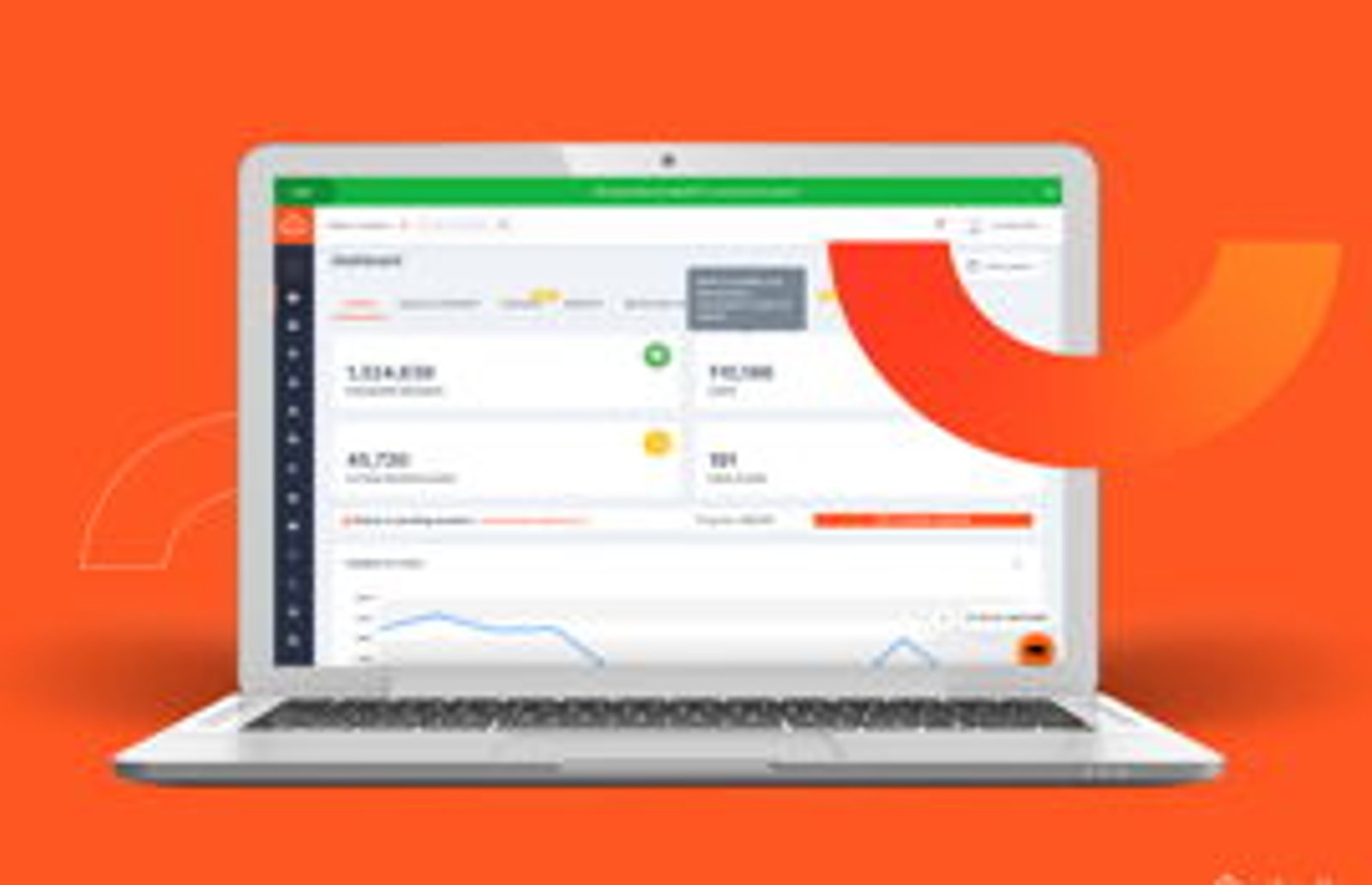 Screenshot image