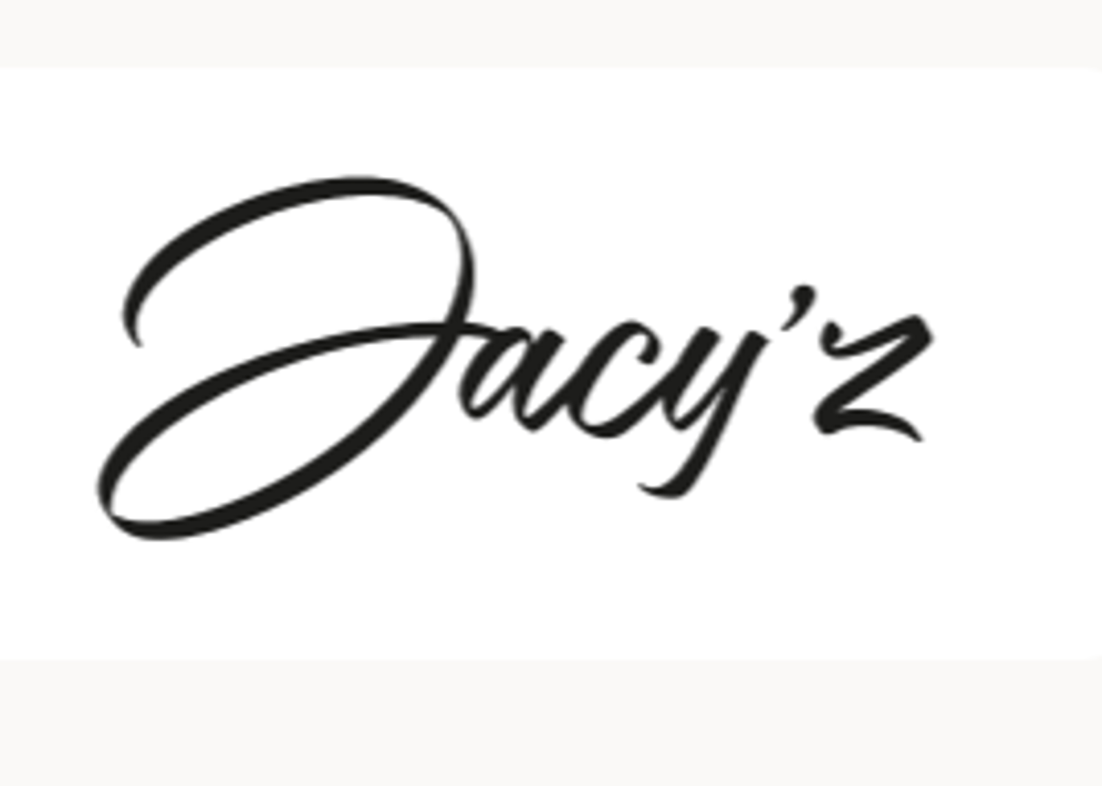 Brand image