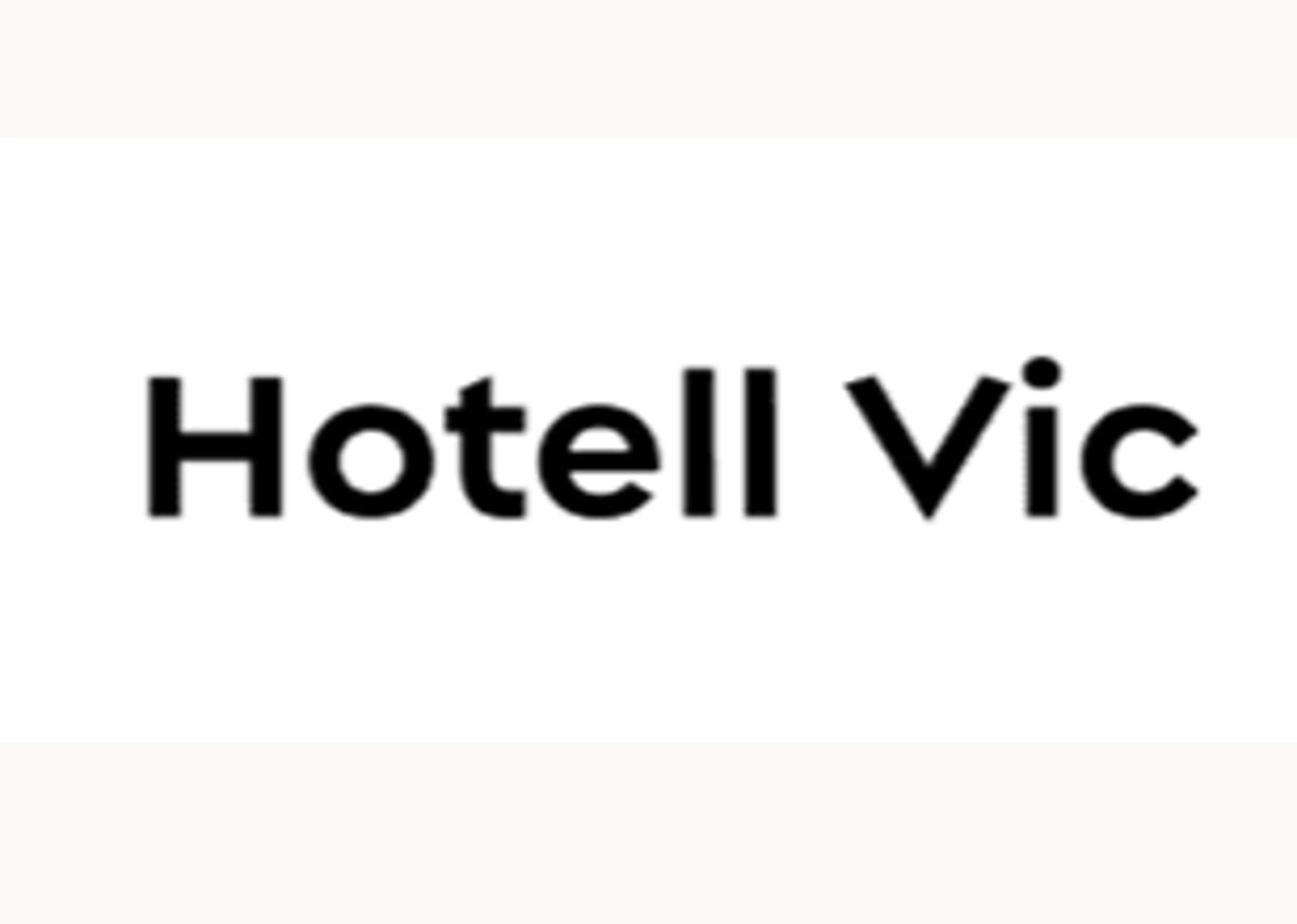 Brand image