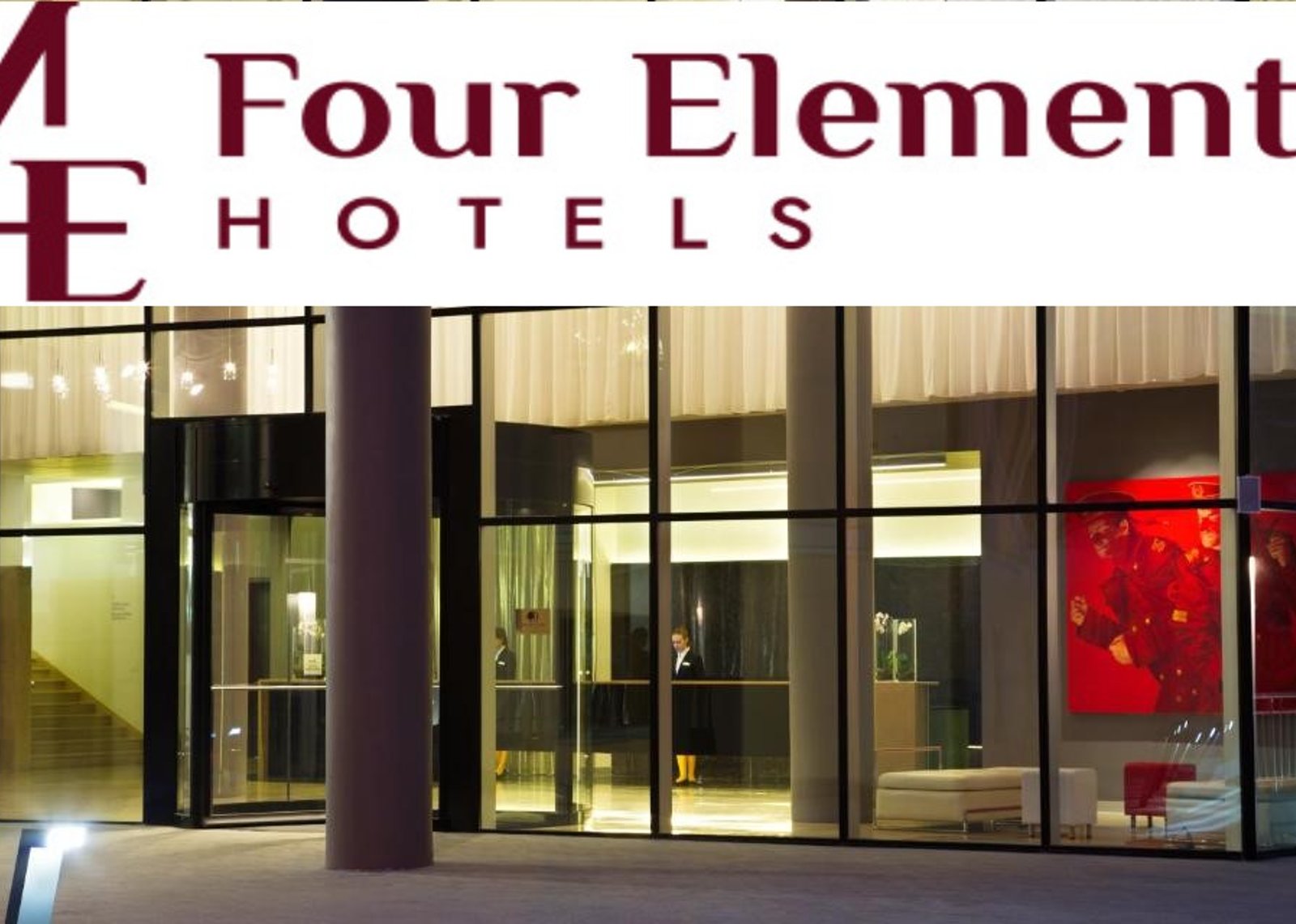 Brand image