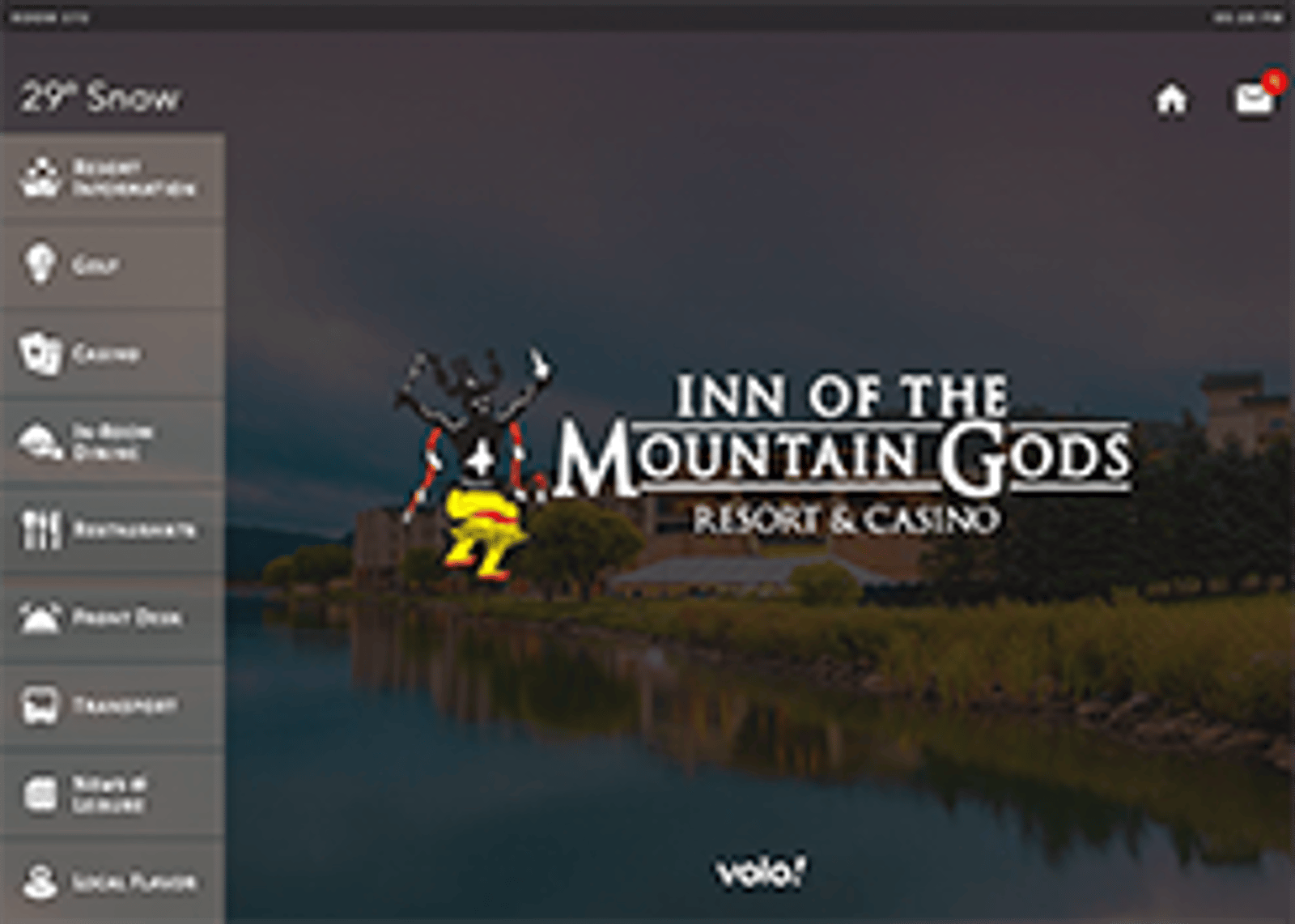 Brand image