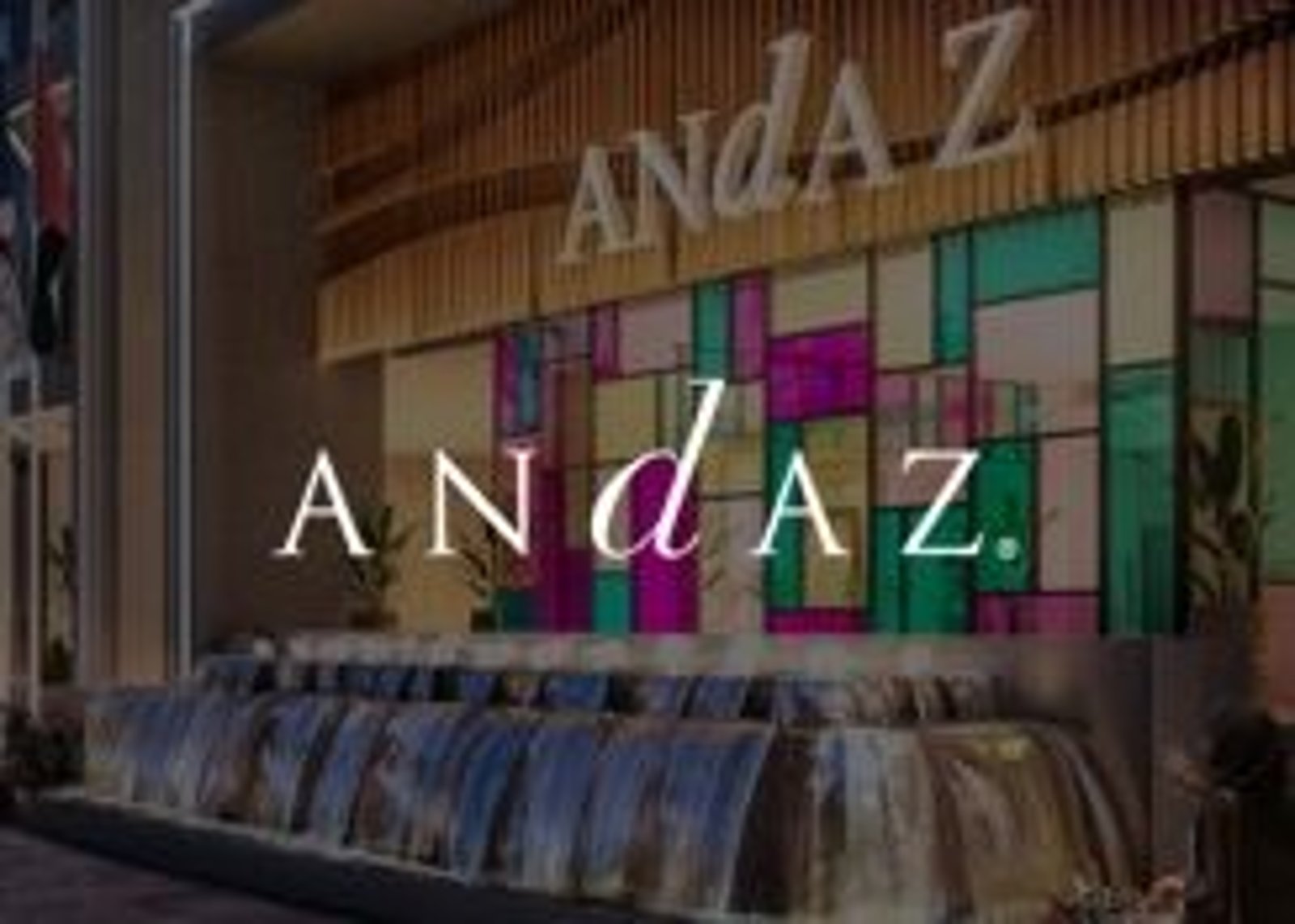 Brand image