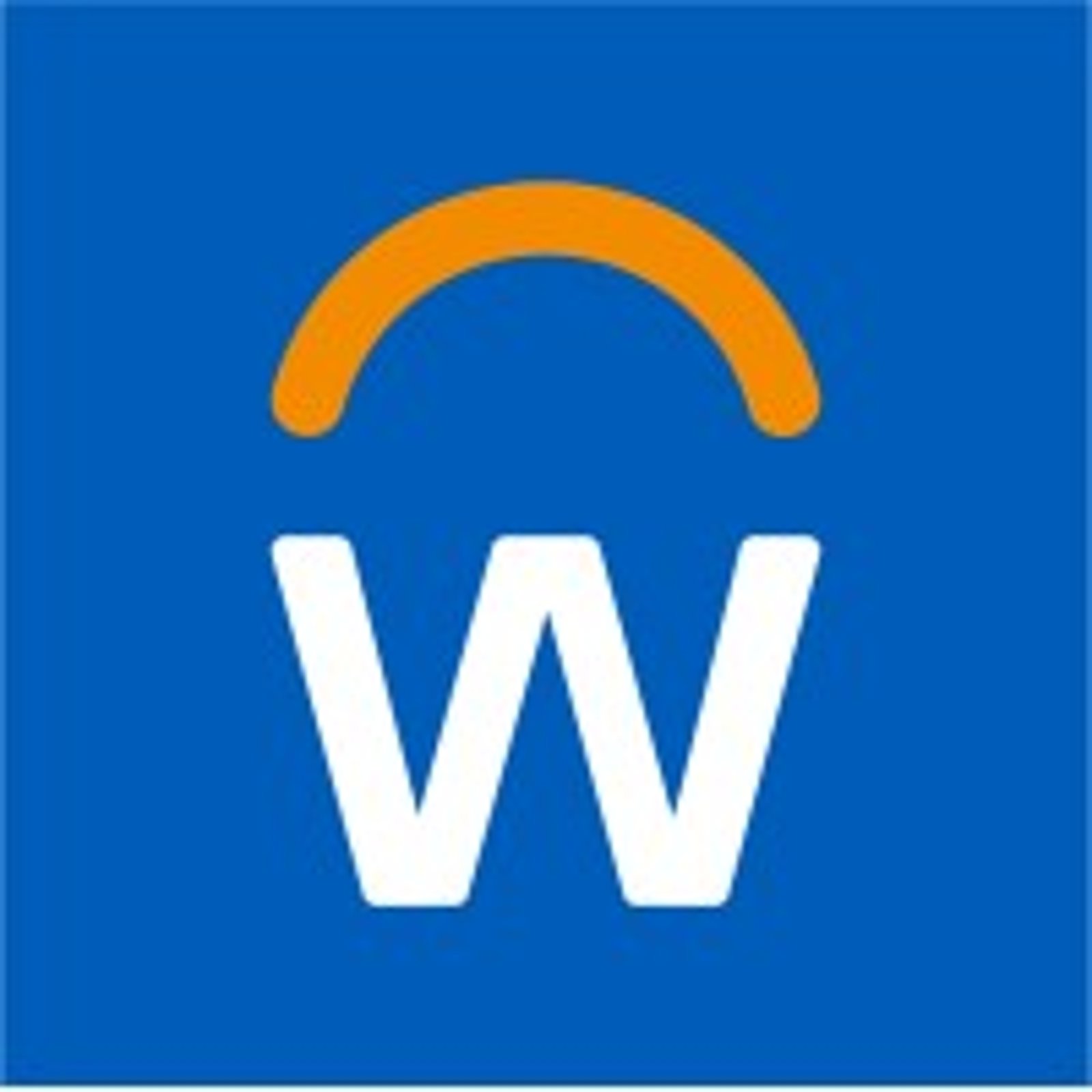 Workday Payroll