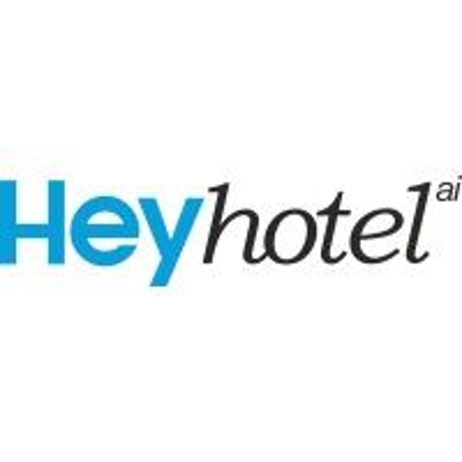 Heyhotel AI (Voice & Text Agents)
