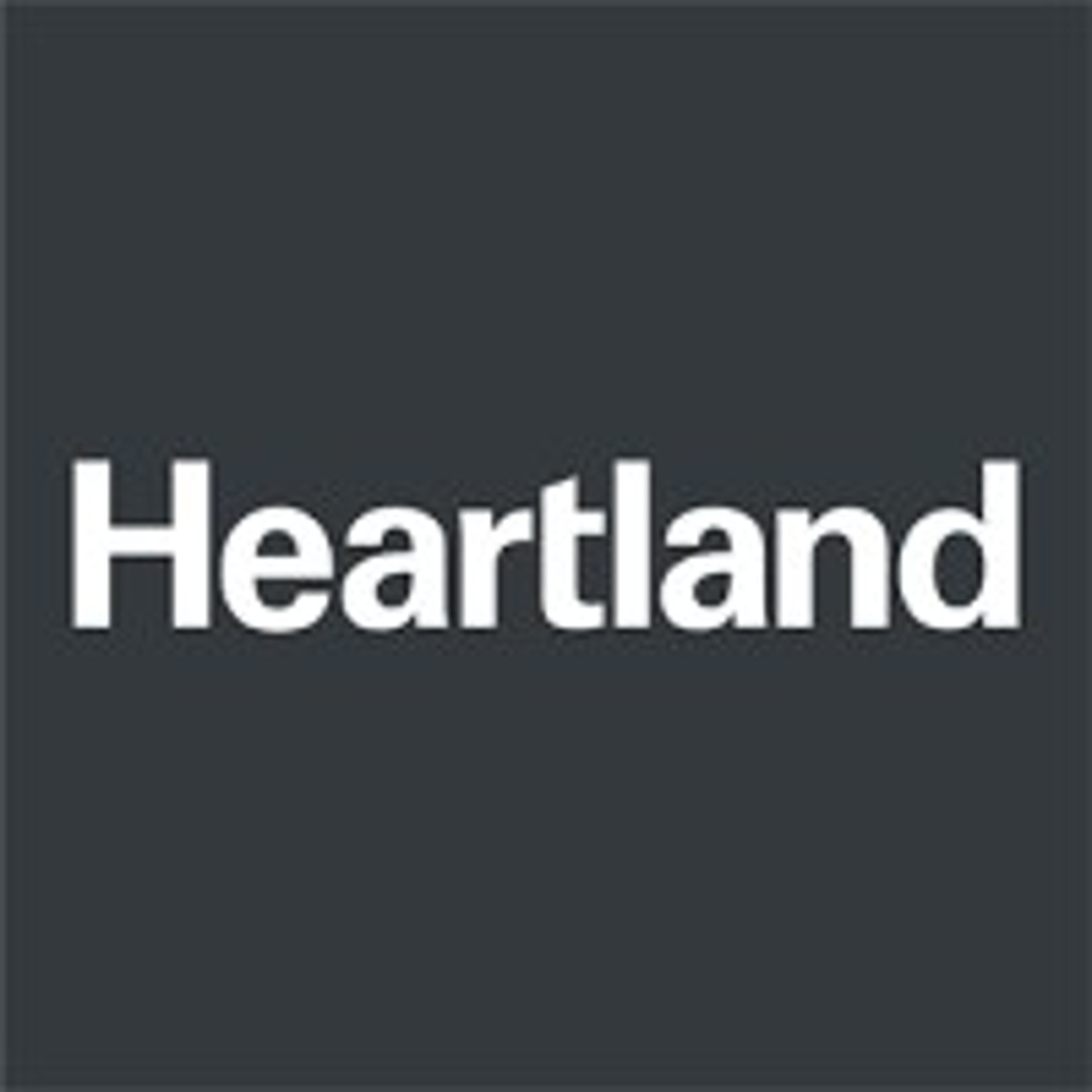 Heartland Restaurant POS