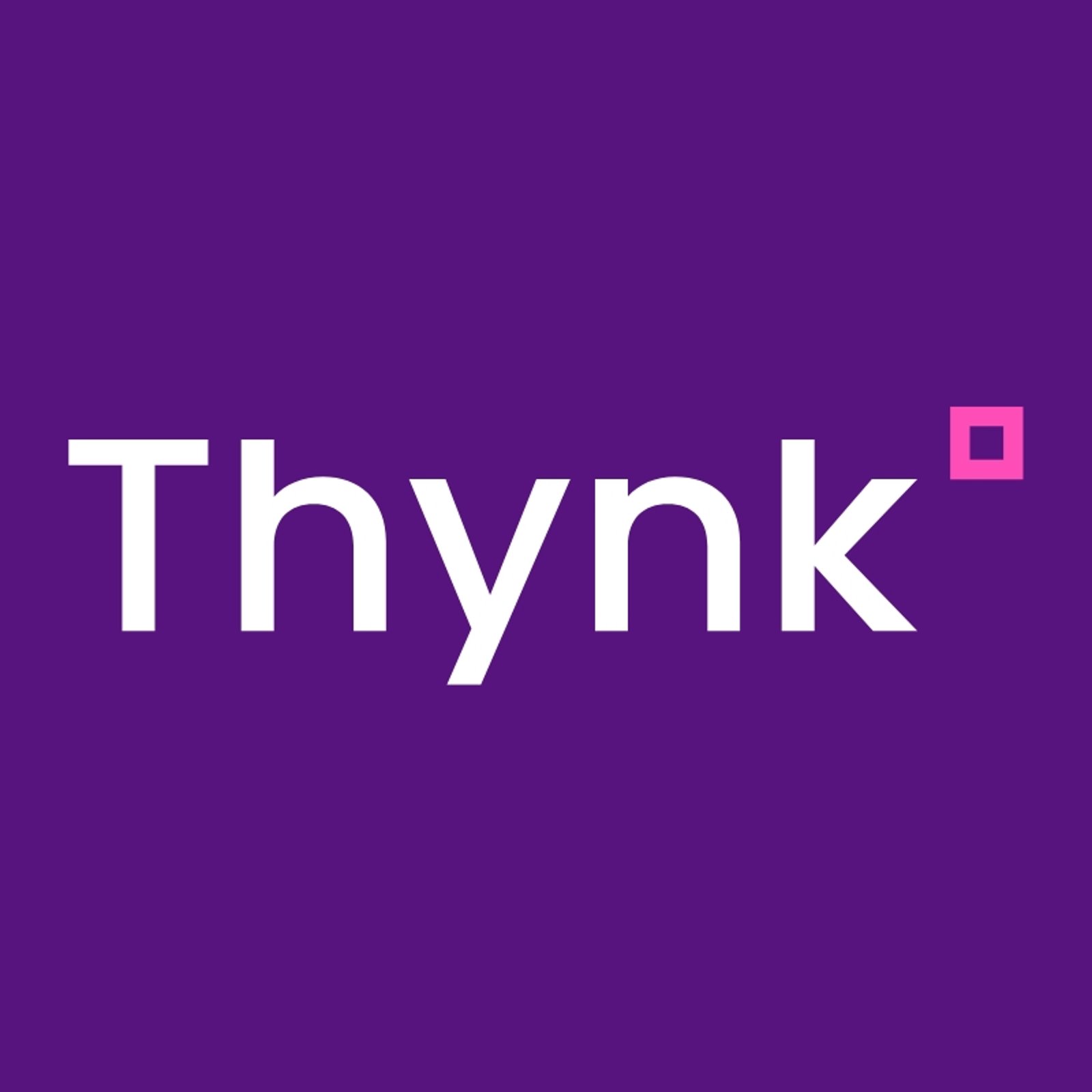 Thynk Groups & Events