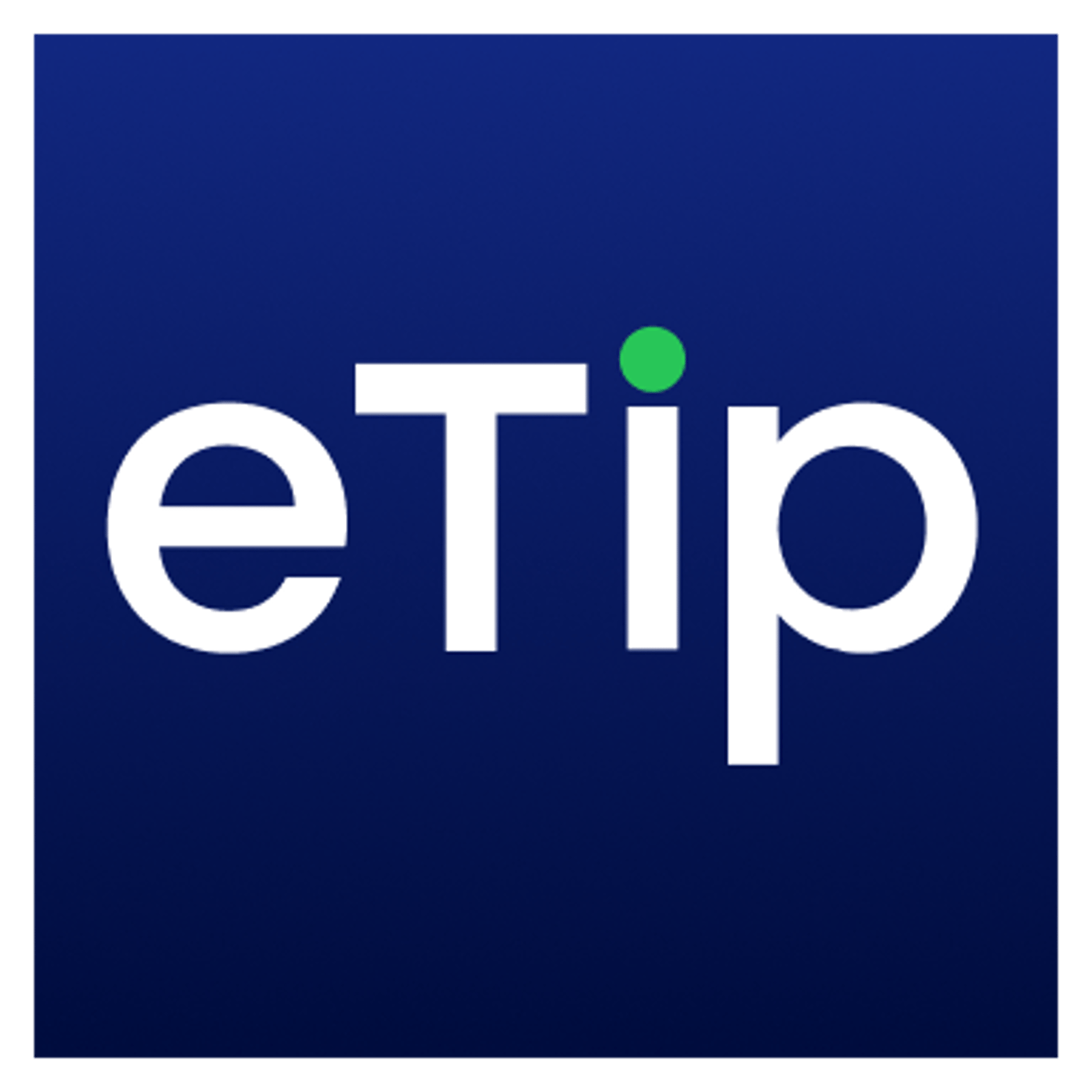 eTip.io