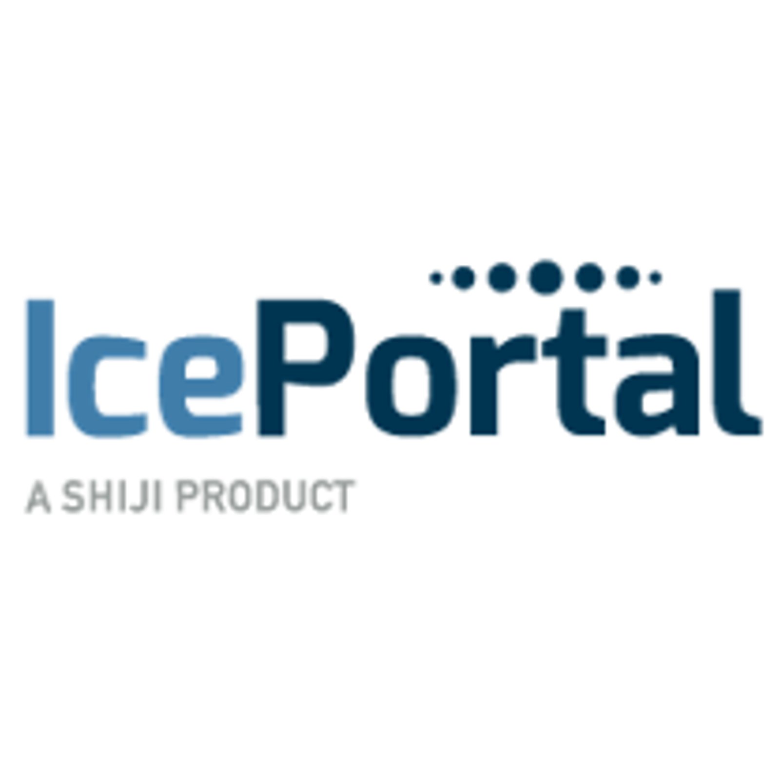 ICE Portal