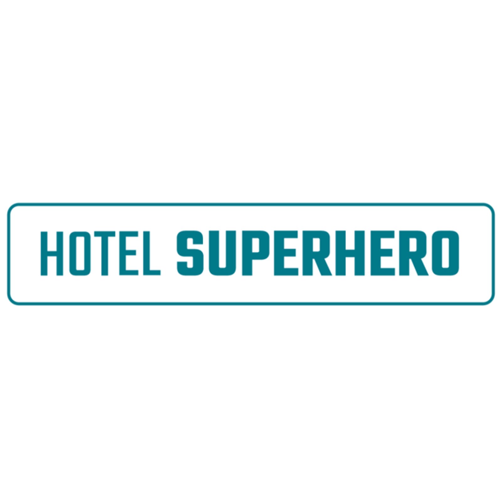 Hotel Superhero (by Treebo)