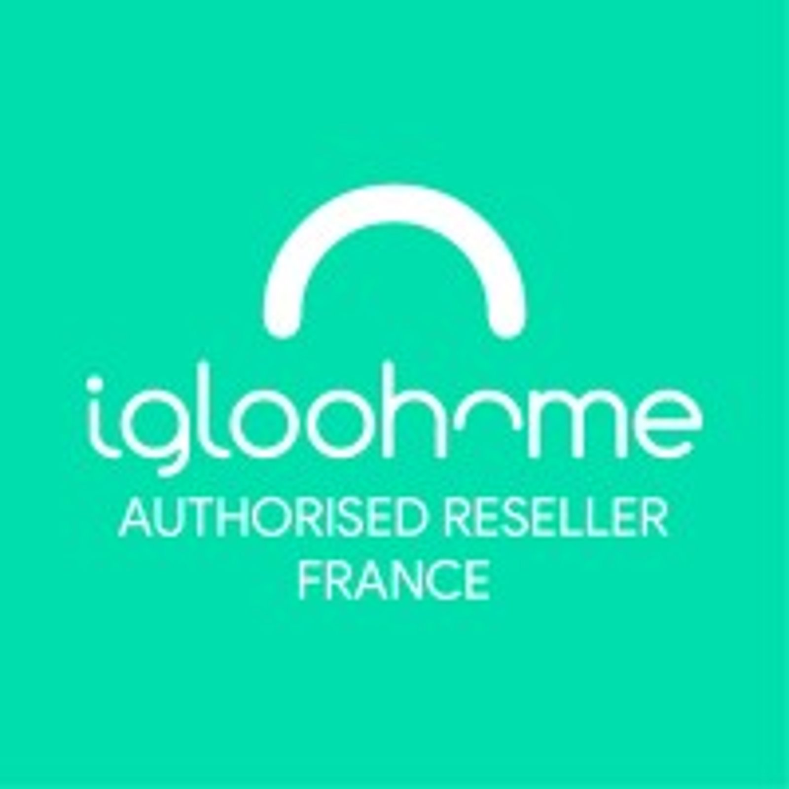 igloohome Smart Lock