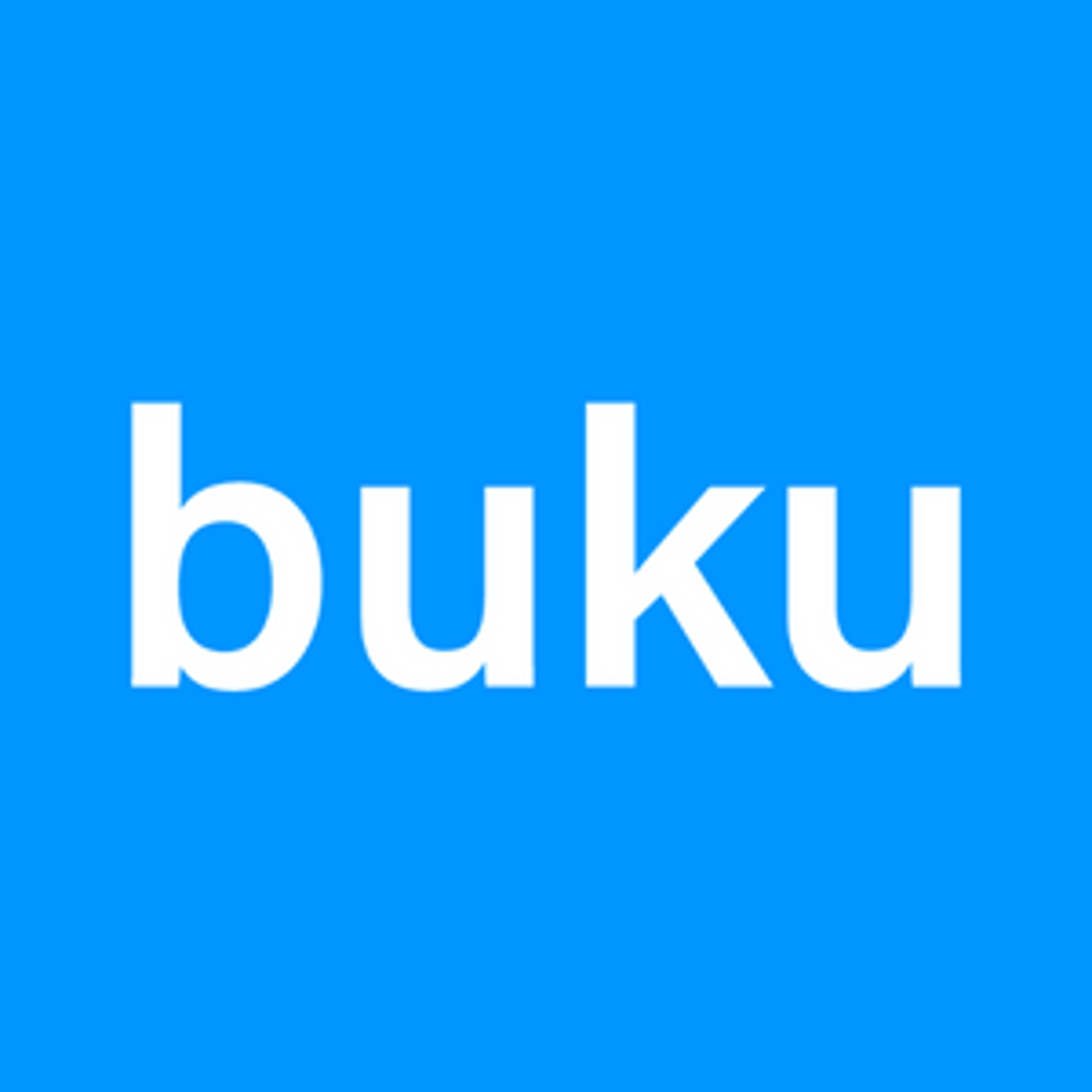 buku