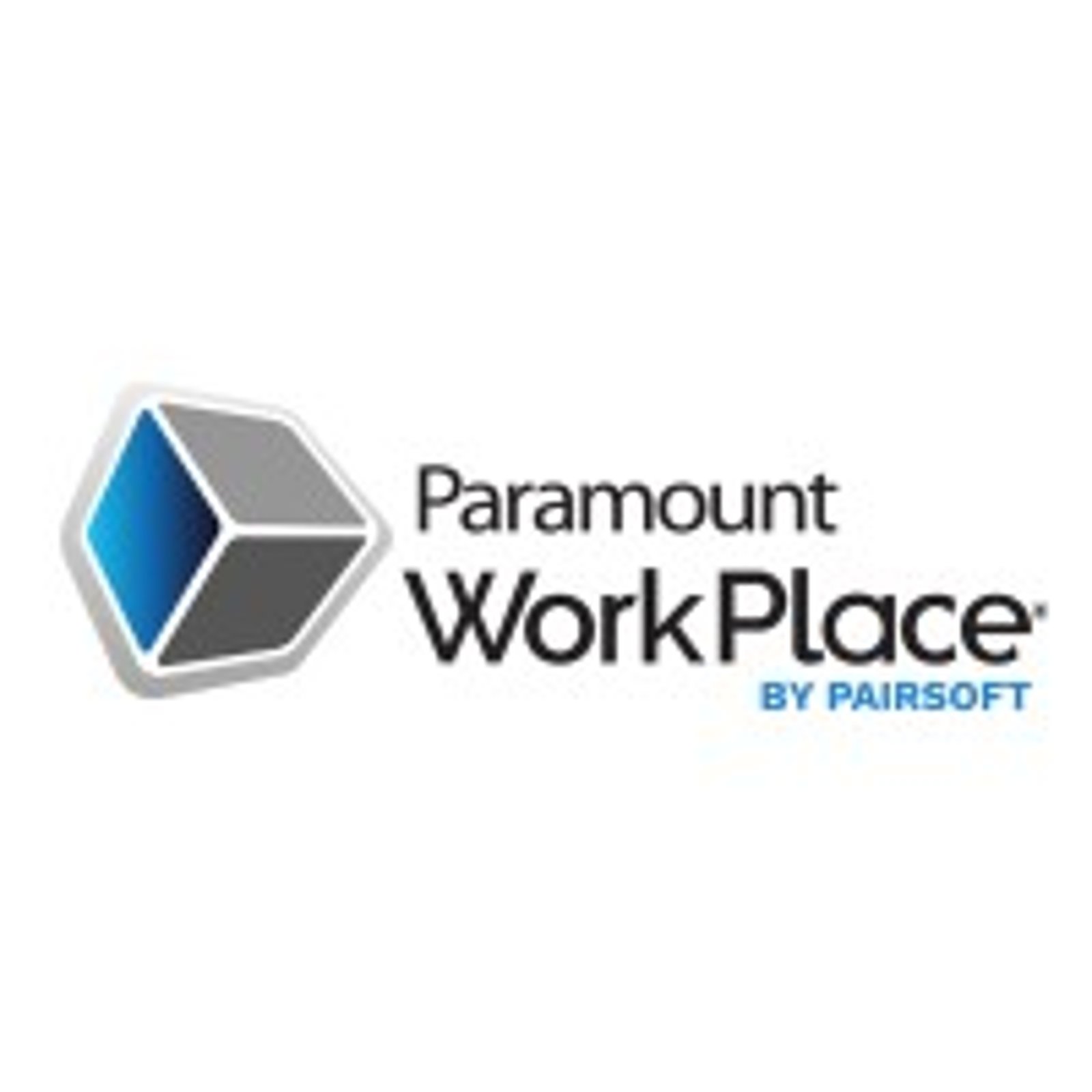 Paramount Workplace