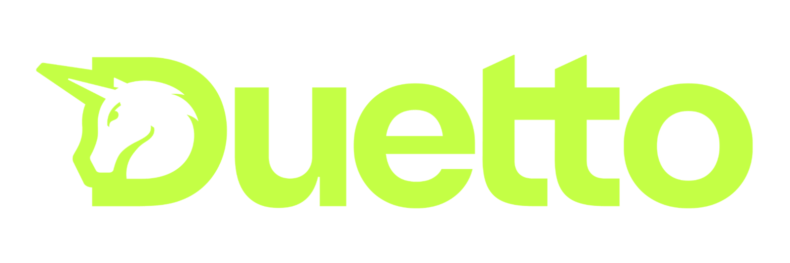 Get up and running fast